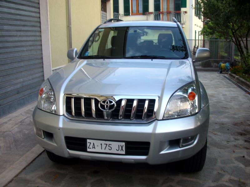 chiavari toyota #2 chiavari toyota #2