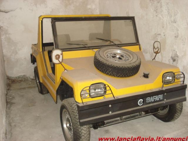 vw dune buggy greppi safari