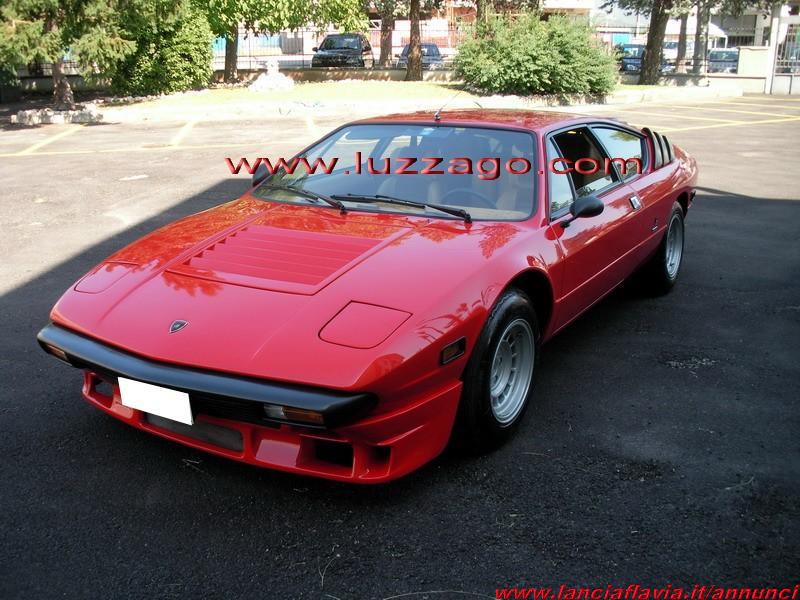 VENDO Lamborghini Urraco P200 Reggio Emilia (84115) Veicoli fra il ...