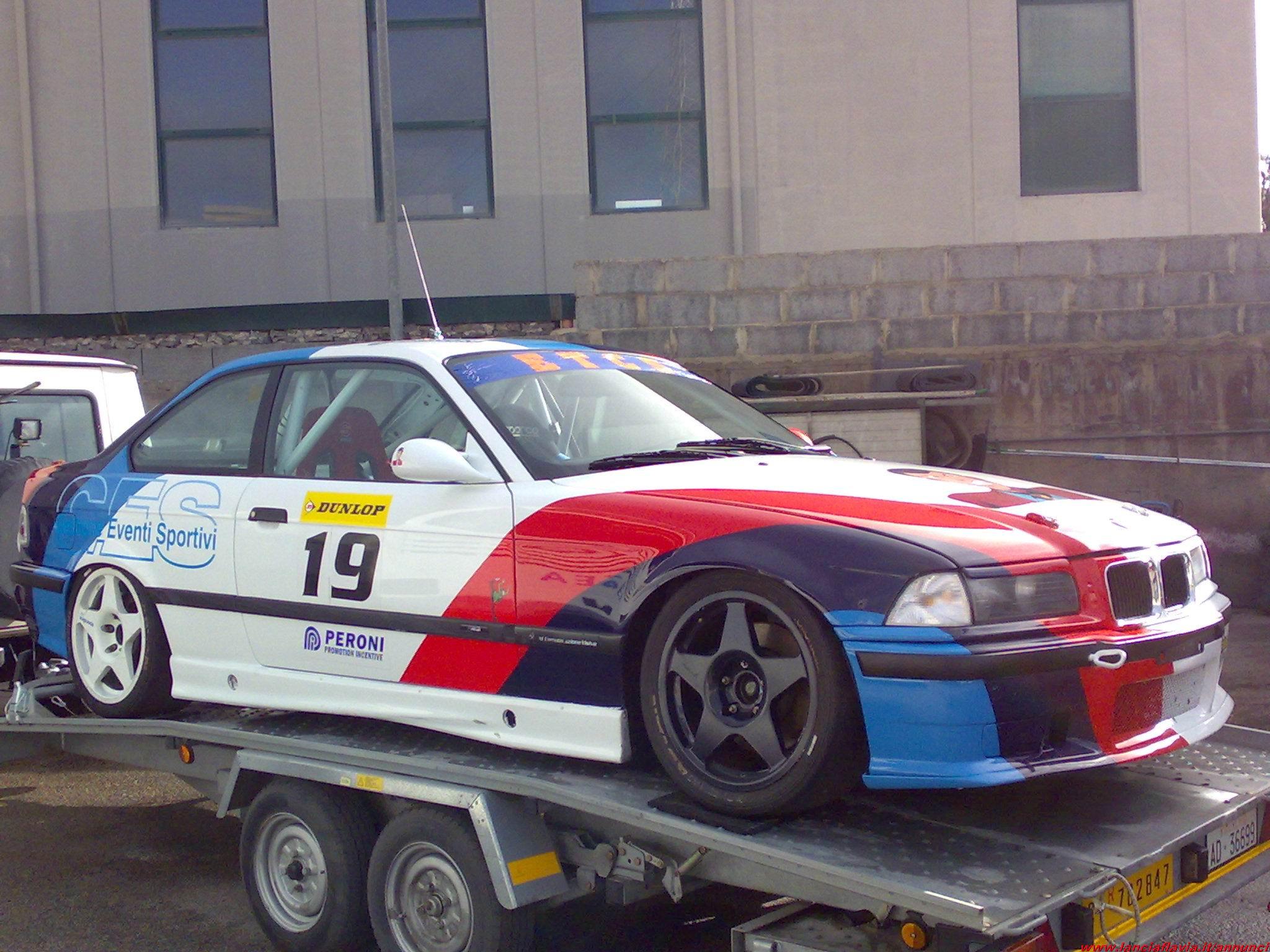 Vendesi bmw m3 #3