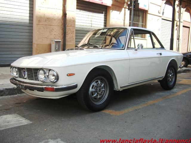 Lancia Fulvia 13s seconda serie Lancia Fulvia 13s seconda serie