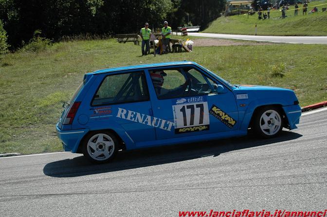 Renault 5 GT 