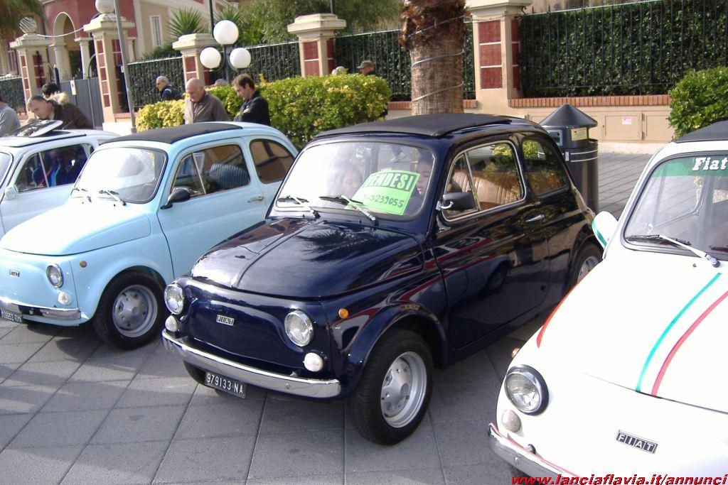 fiat 500 r