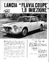 Visualizza pag01 - Flavia coupè 1800 iniezione