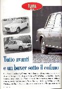 Visualizza pag01 - Lancia Flavia