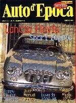 Visualizza pag1 - Lancia Flavia Sport Zagato 1.5 e 1.8