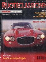 Visualizza pag1 - Lancia Flavia Zagato