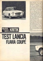 Visualizza pag01 - Lancia Flavia